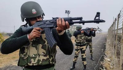 Gujarat Ceasefire Violation News LIVE: Several Drones Spotted In Kutch, Blackout Imposed