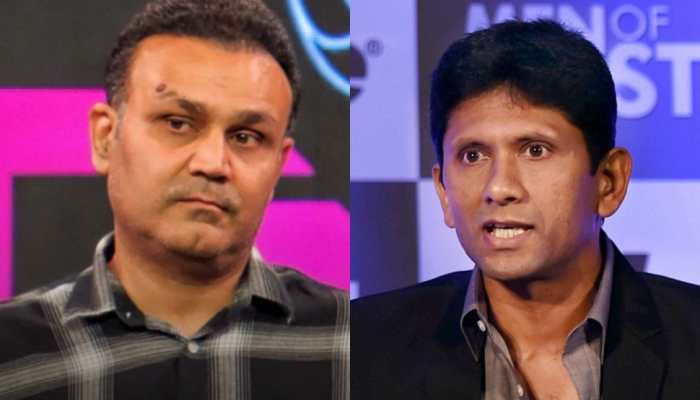 Virender Sehwag, Venkatesh Prasad Lambast Pakistan After Ceasefire Violation