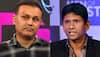 'Kutte Ki Dum Tedi Ki Tedi Hi Rehti Hai': Virender Sehwag, Venkatesh Prasad Lambast Pakistan After Ceasefire Violation