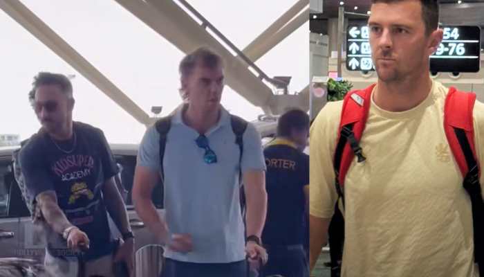 IPL 2025 Suspension: Overseas Players Fly Out Amid India-Pakistan Tensions