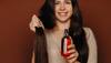 keratin hair serum