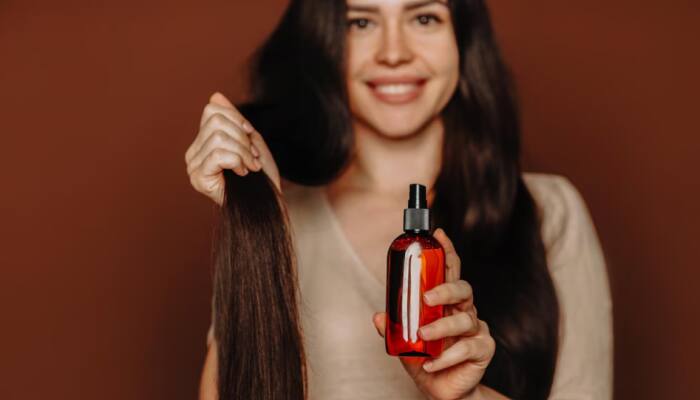 Smooth &amp; Shine: Top Hair Serums on Myntra for Frizz-Free, Healthy Hair