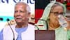 Big Jolt To Sheikh Hasina: Yunus-Led Bangladesh Govt Bans Awami League