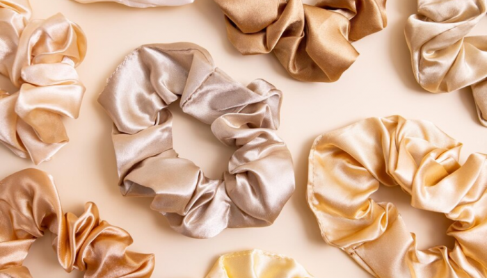 Tied in Style: Best Scrunchie Sets on Myntra for Soft, Stylish Hair Days Tied in Style: Best Scrunchie Sets on Myntra for Soft, Stylish Hair Days