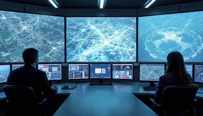 STQC Certification: Fortifying India's Surveillance Infrastructure Amid Geopolitical Tensions