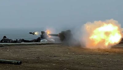 India-Pakistan Conflict Morning Brief: India's Massive Retaliation, Ceasefire, Drone Attack & More - 10 Key Developments