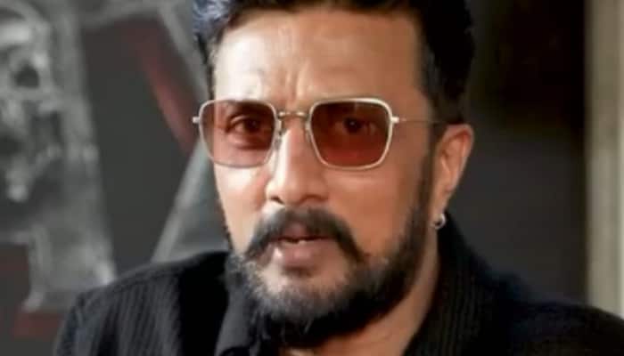 'We Stand United...': Kichcha Sudeepa Pens Letter To PM Modi, Lauds Operation 