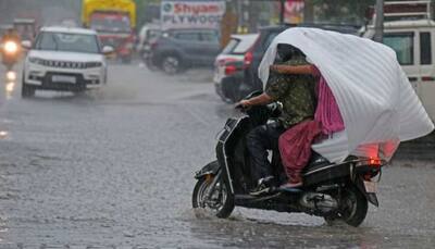 Weather Update: IMD Issues Yellow Alert For Heavy Rainfall And Heatwave Across India