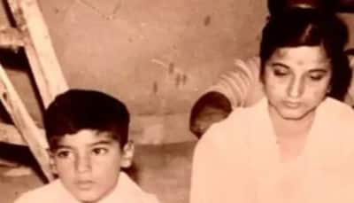 Mother's Day 2025: Boney Kapoor Pays Heartfelt Tribute To Late Mother, Nirmal Kapoor