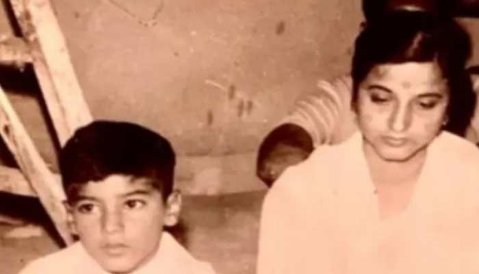 Mother's Day 2025: Boney Kapoor Pays Heartfelt Tribute To Late Mother, Nirmal Kapoor