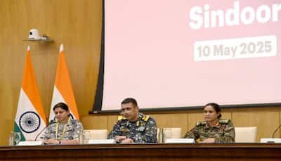 How India Forced Pakistan To Plead For Ceasefire After Islamabad's Nuclear Attack Rhetoric