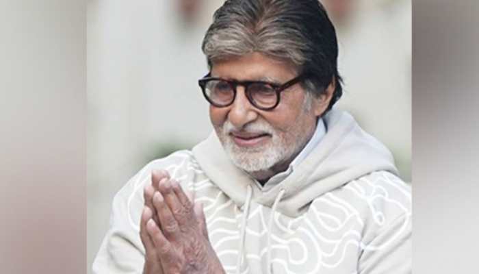 Amitabh Bachchan Breaks Silence On Pahalgam Attack Following Series Of Cryptic Blank Posts On X