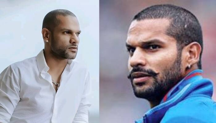 'Ghatiya Desh... ': Shikhar Dhawan Slams Pakistan For Breaking Ceasefire Agreement