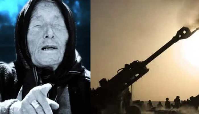 Is Baba Vanga's Predictions For 2025 Turning True? India- Pakistan Conflict In Spotlight; World Is Going To End In...