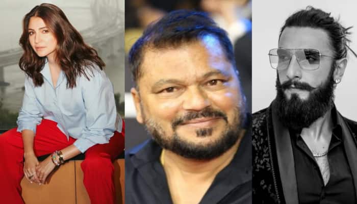 Anushka, Ranveer, And Varun Pay Emotional Tribute To 'Dada’ Vikram Gaikwad