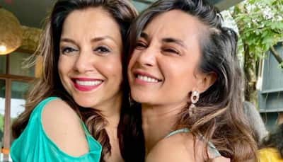 Ira Dubey Honors Her Mother With Eco-Friendly Gesture This Mother’s Day
