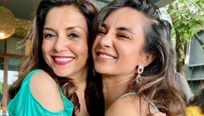 Ira Dubey Honors Her Mother With Eco-Friendly Gesture This Mother’s Day Ira Dubey Honors Her Mother With Eco-Friendly Gesture This Mother’s Day