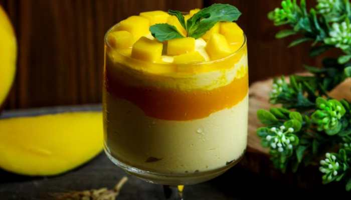 How To Bake A Mango Mousse Tart From Scratch: A Step-By-Step Summer Dessert Guide