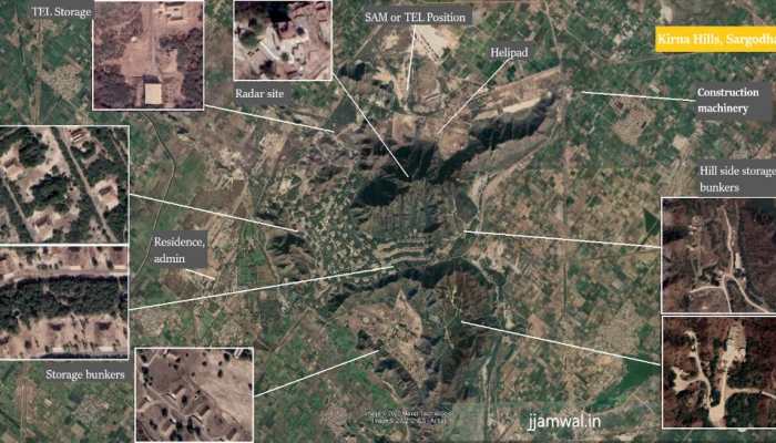 India’s Precision Strikes Targeted Pakistan’s Nuclear Installations?
