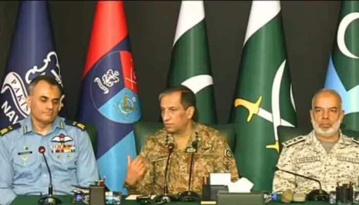 Pakistan's Top Military Official Confessed To Pulwama Attack? 