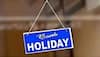 Bank Holiday Alert: Are Banks Closed On Buddha Purnima, May 12? Find Out