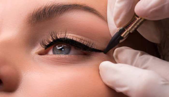 Eyeliner Essentials: Define, Accentuate, and Elevate Your Eye Makeup Eyeliner Essentials: Define, Accentuate, and Elevate Your Eye Makeup