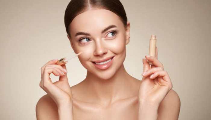 Concealer Guide: Coverage, Brightening, and Flawless Skin Solutions Concealer Guide: Coverage, Brightening, and Flawless Skin Solutions