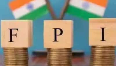 Foreign Investors Infuse Over Rs 14,000 Crore Into Equity In May
