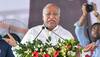 Malikarjun Kharge