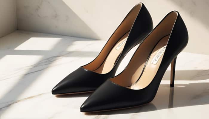 Must-Have Heels That Add Grace and Height to Your Style