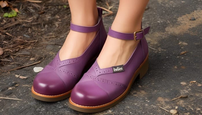 Stylish Ballerinas That Offer Everyday Comfort and Class