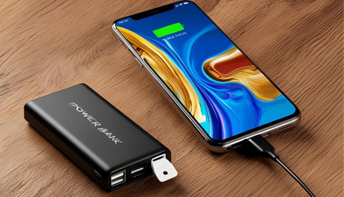 Essential Power Banks for Charging On the Go Essential Power Banks for Charging On the Go