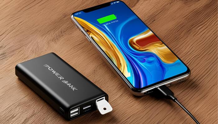 Essential Power Banks for Charging On the Go