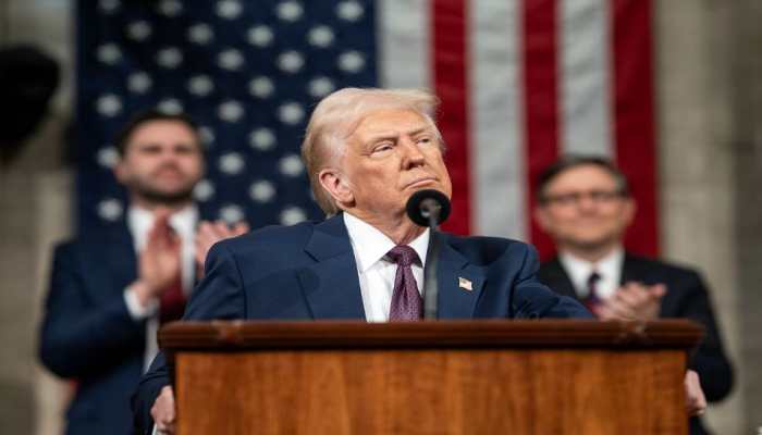 ‘Unacceptable Interference’, ‘Not Washington’s Job’: Who Said What on Trump’s Kashmir Mediation Offer