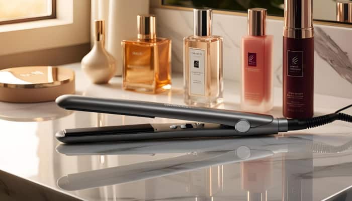 Must-Have Hair Straighteners for Salon-Quality Styling at Home