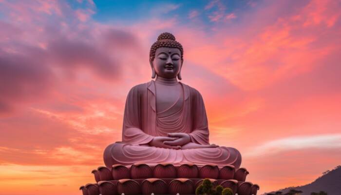 Buddha Purnima 2025: 20+ Wishes, Messages, Quotes, And Images To Share With Your Loved Ones