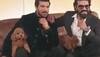 ‘Ram and Rhyme’: RRR Star’s Wax Statue With Pet Dog Unveiled At Madame Tussauds | Watch
