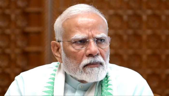 'Wahan Se Goli Chalegi...': PM's Message Day After Pak's Ceasefire Violation