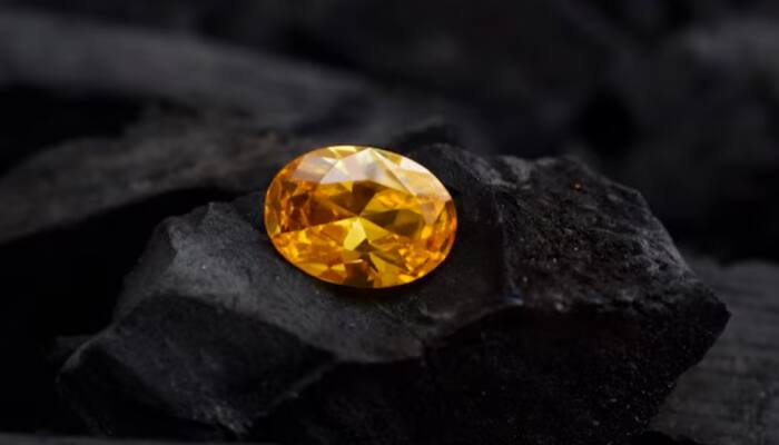 Yellow Sapphire (Pukhraj): The Ultimate Stone For Attracting Wealth &amp; Abundance – Pros And Cons Explained