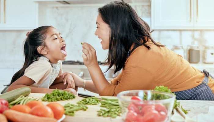 Heartfelt Nutrition: What Every Mom Should Eat For A Stronger Heart