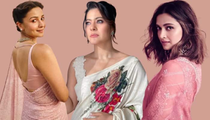 Deepika Padukone To Yami Gautam: Bollywood Stars Who Worked Through Pregnancy