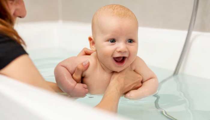 Motherhood In The Digital Age: Debunking Internet Myths About Child Health
