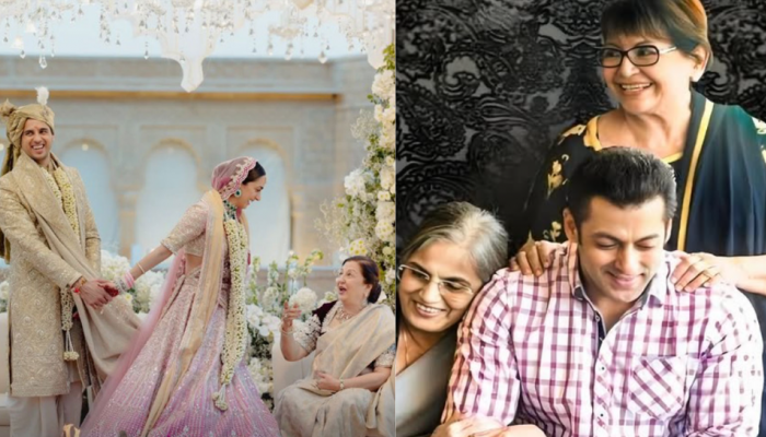 Stars Shine Bright On Mother's Day: Kiara Advani, Sidharth Malhotra And Salman Khan Share Heartfelt Tributes Stars Shine Bright On Mother's Day: Kiara Advani, Sidharth Malhotra And Salman Khan Share Heartfelt Tributes