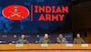 Operation Sindoor: Indian Armed Forces Press Briefing - 10 Key Points