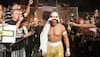 WWE