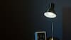 USB table lamp