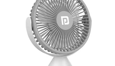Stay Cool Anytime, Anywhere: Top Portable Fans to Beat the Heat in Style