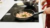 Induction Cooktops