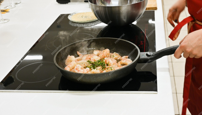 Cook Smart & Fast: Top Induction Cooktops to Upgrade Your Kitchen Game Cook Smart & Fast: Top Induction Cooktops to Upgrade Your Kitchen Game