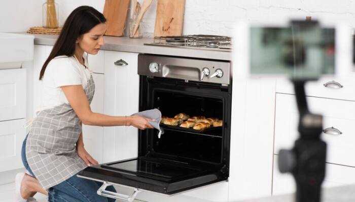 Bake, Toast, Grill: Top OTGs on Myntra for Effortless Cooking Delight